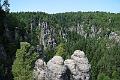 Festung Königstein - Bastei_59